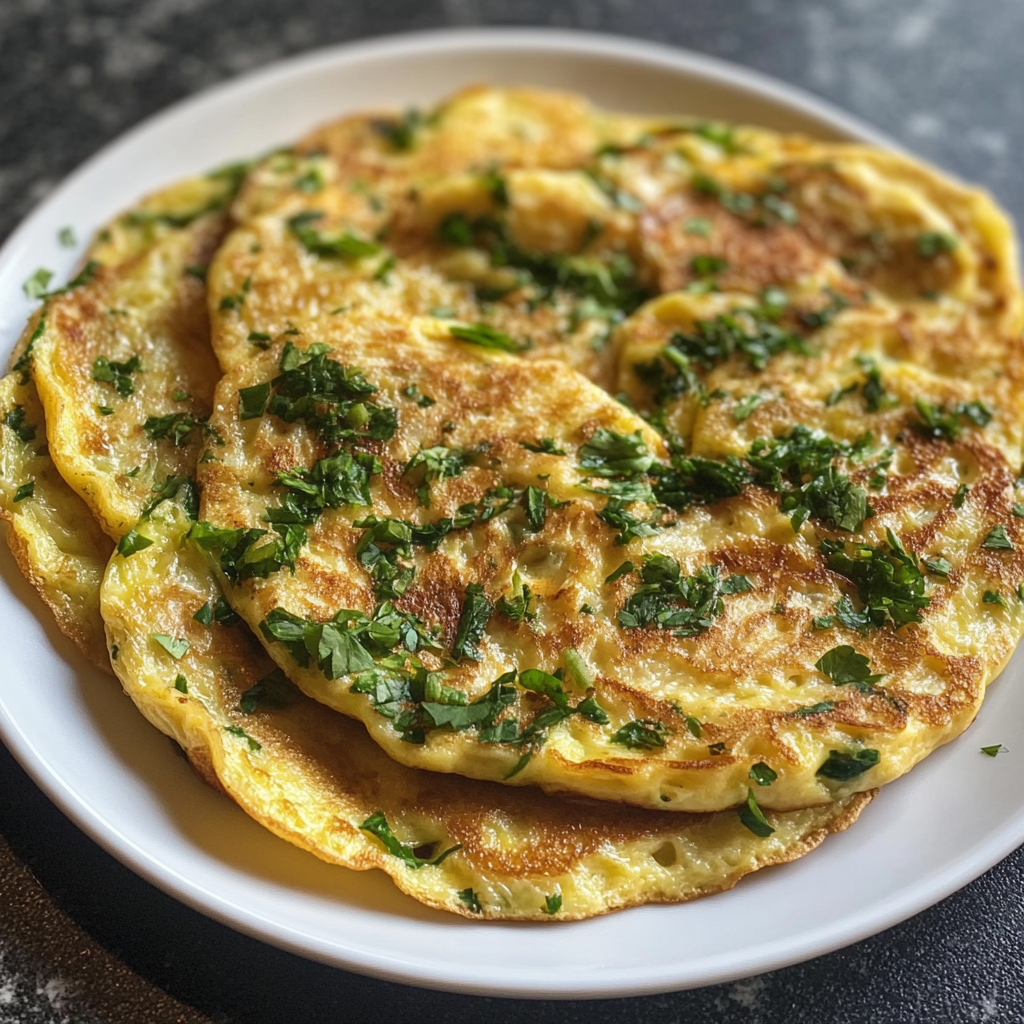 How Do Restaurants Make Omelettes So Fluffy?