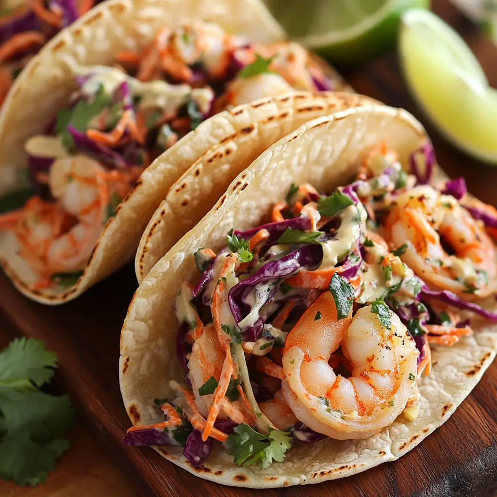 How Many Pounds of Shrimp Per Person for Shrimp Tacos?