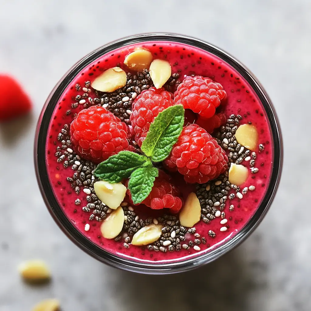 What not to do with chia seeds