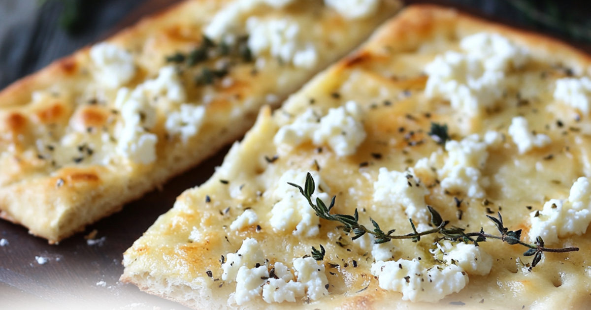 Why is my cottage cheese flatbread soggy?