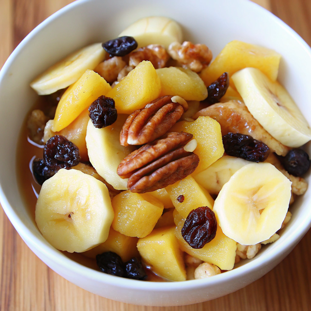 Are overnight oats actually healthy?