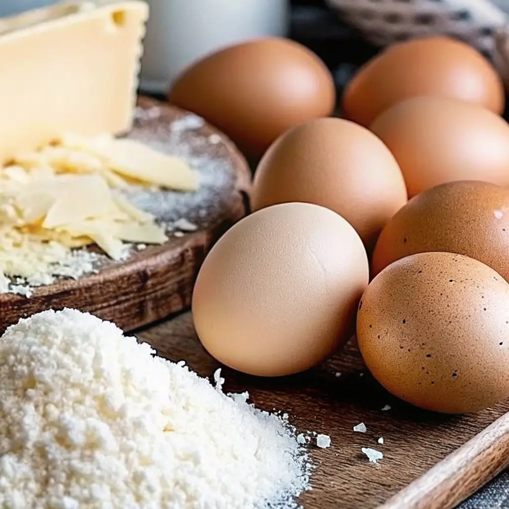What does carbonara taste like?