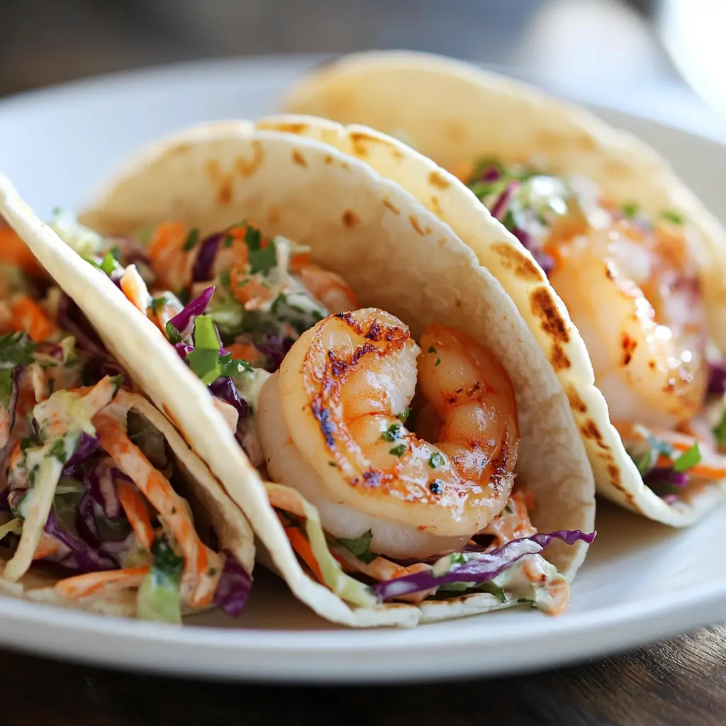 How Many Pounds of Shrimp Per Person for Shrimp Tacos?