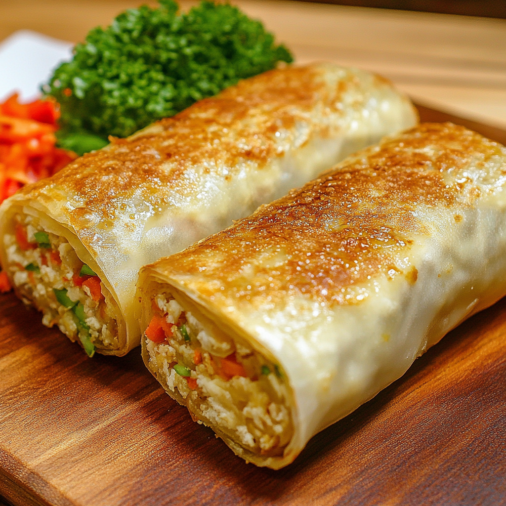 What-is-in-PF-Changs-vegetable-egg-roll