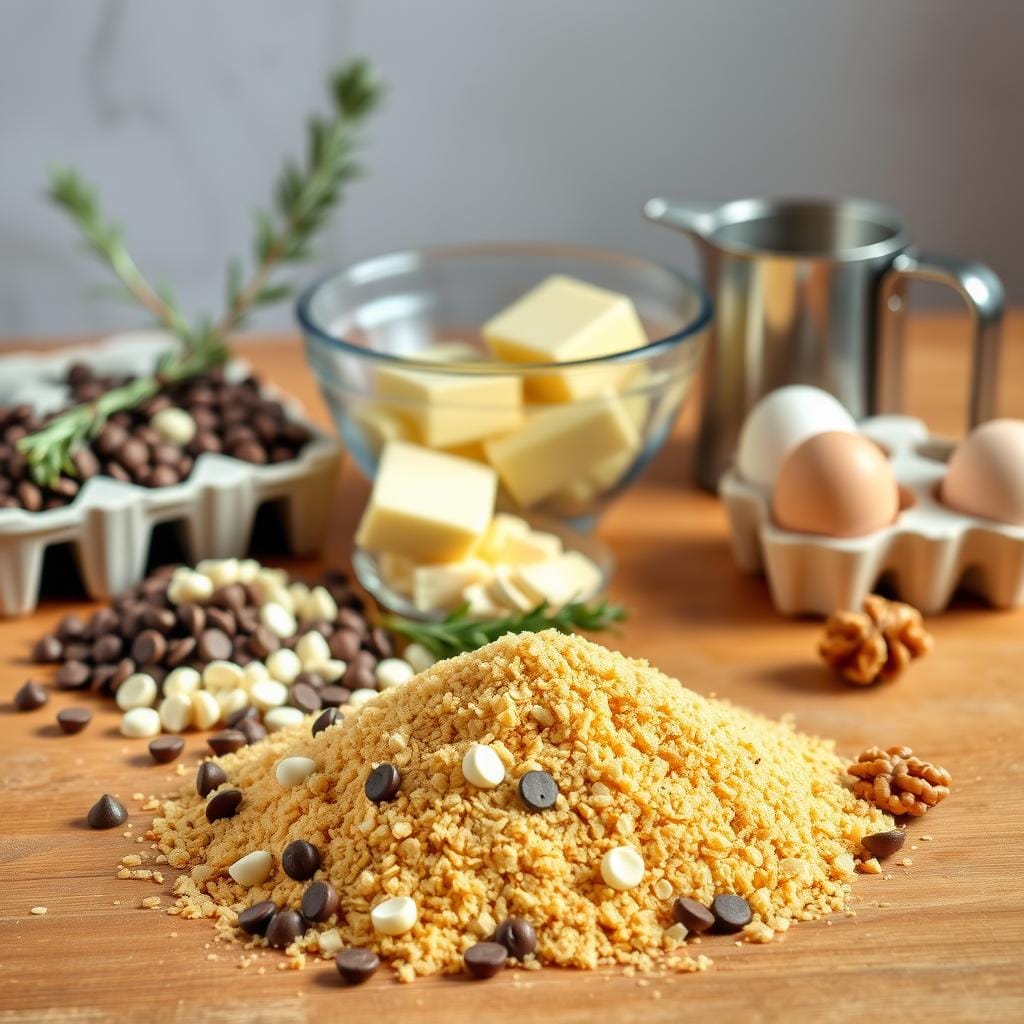 Pancake Mix Cookies